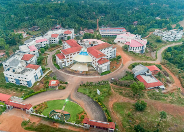Shri Madhwa Vadiraja Institute of Technology & Management Udupi Infrastructure photo 13